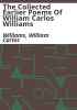 The_collected_earlier_poems_of_William_Carlos_Williams