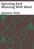 Spinning_and_weaving_with_wool