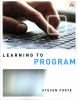 Learning_to_program