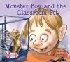 Monster_Boy_and_the_classroom_pet