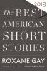 The_best_American_short_stories_2018