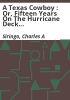 A_Texas_cowboy___or__Fifteen_years_on_the_hurricane_deck_of_a_Spanish_pony__taken_from_real_life