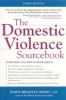 The_domestic_violence_sourcebook