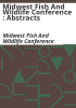 Midwest_Fish_and_Wildlife_Conference___Abstracts