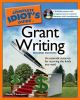 The_complete_idiot_s_guide_to_grant_writing