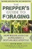 The_prepper_s_guide_to_foraging