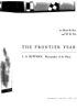The_frontier_years