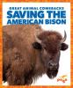Saving_the_American_bison