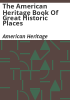 The_American_Heritage_book_of_great_historic_places