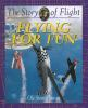 Flying_for_fun