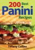 200_best_panini_recipes