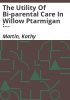 The_Utility_of_bi-parental_care_in_willow_ptarmigan___Ecological_and_evolutionary_considerations