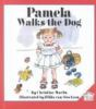 Pamela_Walks_the_Dog