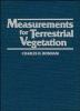 Measurements_for_terrestrial_vegetation