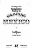 The_people_s_guide_to_backpacking__boating___camping_in_Mexico