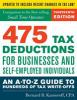 475_tax_deductions_for_businesses_and_self-employed_individuals