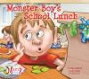 Monster_Boy_s_school_lunch