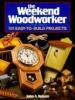 The_weekend_woodworker
