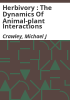 Herbivory___the_dynamics_of_animal-plant_interactions