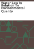 Water_law_in_relation_to_environmental_quality