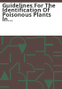 Guidelines_for_the_identification_of_poisonous_plants_in_child_care_centers