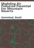 Modeling_air_pollution_potential_for_mountain_resorts