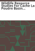 Wildlife_resource_studies_for_Cache_la_Poudre_Basin_study_extension