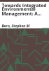Towards_integrated_environmental_management
