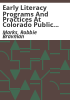 Early_literacy_programs_and_practices_at_Colorado_public_libraries