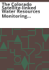 The_Colorado_satellite-linked_water_resources_monitoring_system