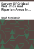 Survey_of_critical_wetlands_and_riparian_areas_in_Hinsdale_County__Colorado