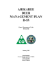 Arikaree_deer_management_plan_D-55__game_management_units_101___102