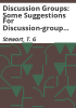 Discussion_groups