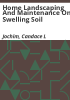 Home_landscaping_and_maintenance_on_swelling_soil