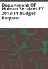 Department_of_Human_Services_FY_2013-14_budget_request