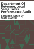 Department_of_Revenue__local_sales_taxes_performance_audit
