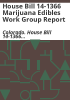 House_Bill_14-1366_Marijuana_Edibles_Work_Group_report