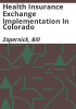 Health_insurance_exchange_implementation_in_Colorado