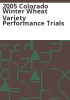 2005_Colorado_winter_wheat_variety_performance_trials