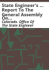 State_Engineer_s_____report_to_the_General_Assembly_on_dam_safety_for_f__y