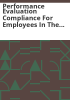 Performance_evaluation_compliance_for_employees_in_the_state_personnel_system