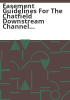 Easement_guidelines_for_the_Chatfield_Downstream_Channel_Improvement_Project