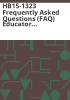 HB15-1323_frequently_asked_questions__FAQ__educator_effectiveness