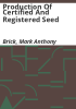 Production_of_certified_and_registered_seed