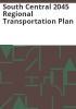 South_Central_2045_regional_transportation_plan