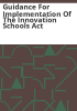 Guidance_for_implementation_of_the_Innovation_Schools_Act