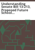 Understanding_Senate_bill_13-213__proposed_future_school_finance_act