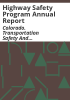 Highway_Safety_Program_annual_report