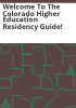 Welcome_to_the_Colorado_higher_education_residency_guide_