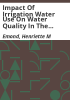 Impact_of_irrigation_water_use_on_water_quality_in_the_Central_Colorado_Water_Conservancy_District